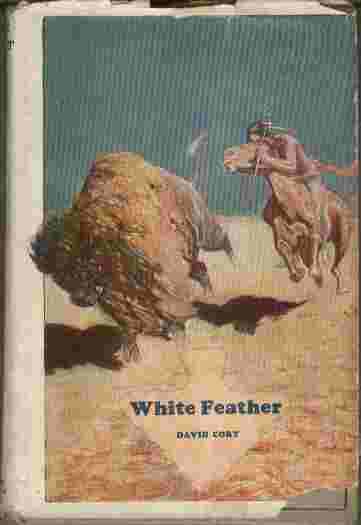 White Feather