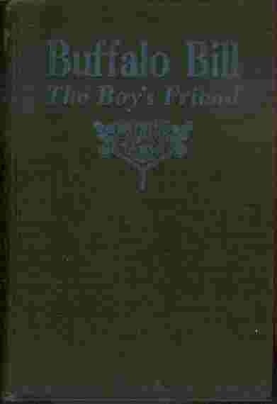 Buffalo Bill - The Boy's Friend