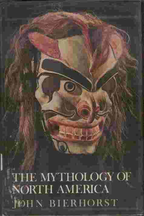 The Mythology of North America