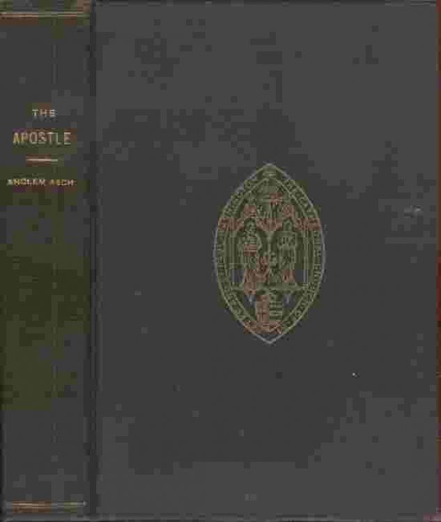 The Apostle