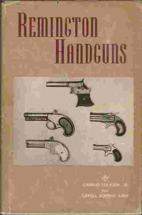 Remington Handguns