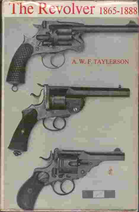 The Revolver 1865-1888