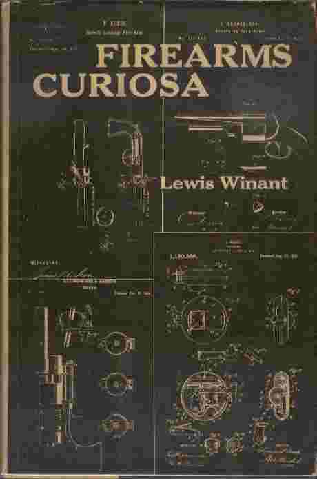 Firearms Curiosa