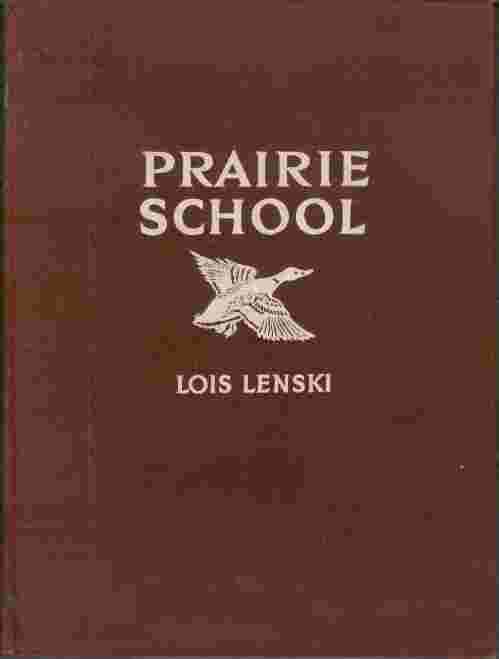 Prairie School