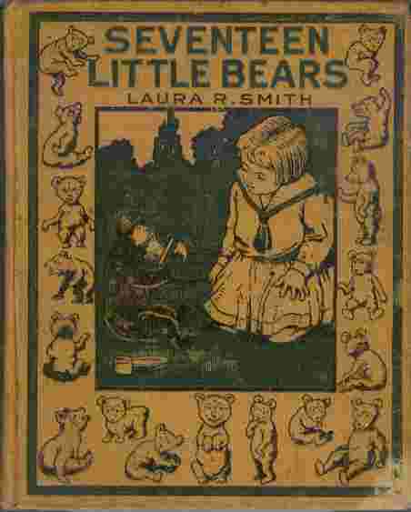 Seventeen Little Bears