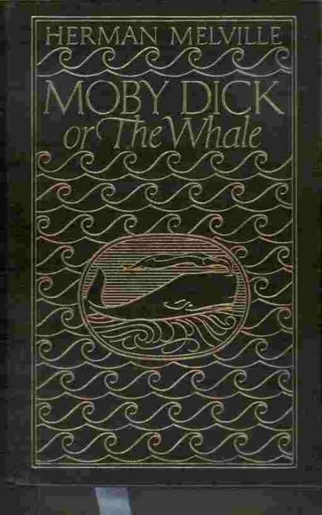 Moby Dick or the Whale