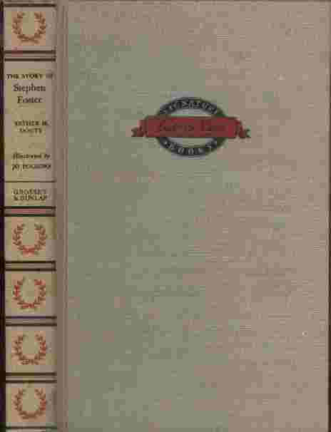 The Story of Stephen Foster