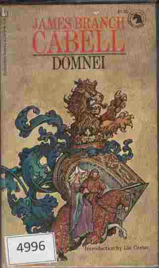 Domnei / The Music from Behind the Moon - Two Comedies of Woman-Worship