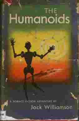The Humanoids