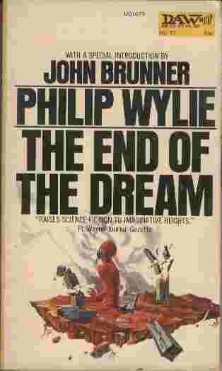 The End of the Dream