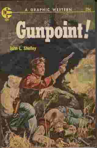 Gunpoint!
