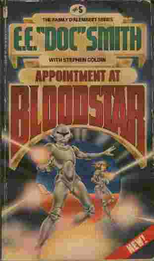 Appointment at Bloodstar