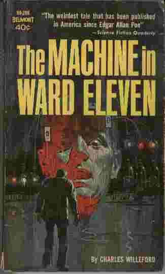 The Machine in Ward Eleven
