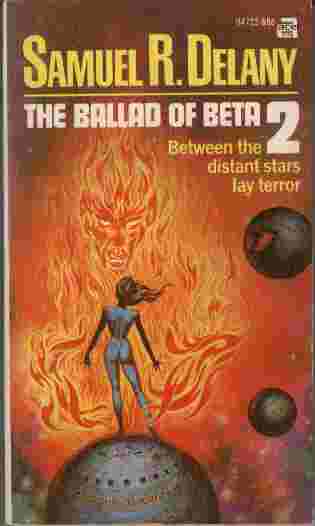 The Ballad of Beta 2 - Between the distant stars lay terror