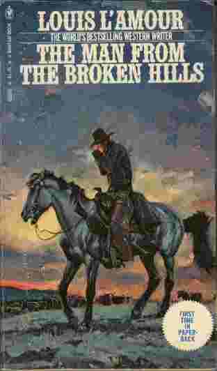 The Man From Broken Hills
