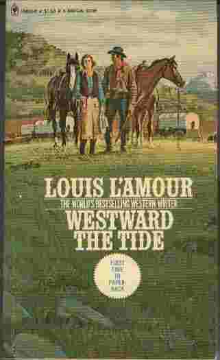 Westward the Tide