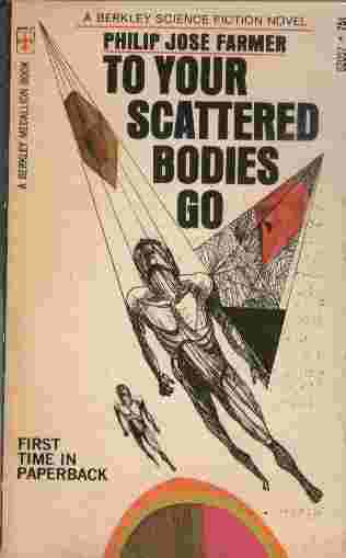 To Your Scattered Bodies Go