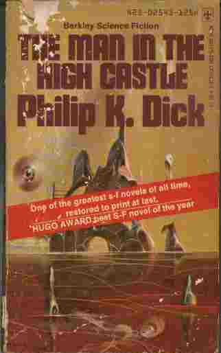 The Man in the High Castle