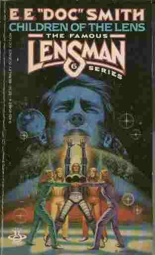 Children of the Lens