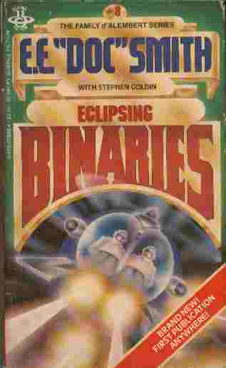 Eclipsing Binaries
