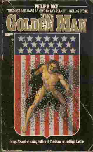 The Golden Man