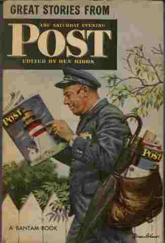 Great Stories from the Saturday Evening Post