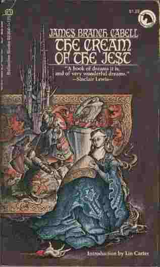The Cream of the Jest: The Lineage of Lichfield - Two comedies of evasion