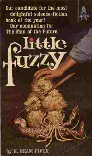 Little Fuzzy