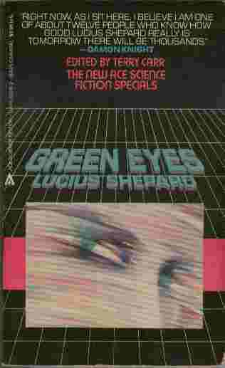 Green Eyes