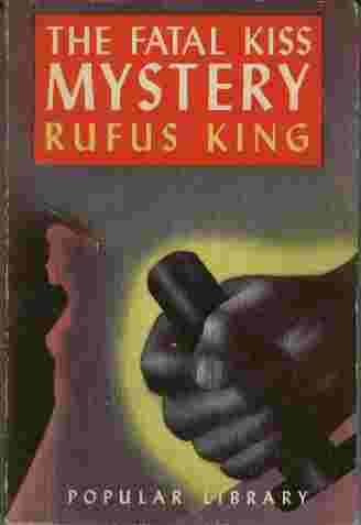 The Fatal Kiss Mystery
