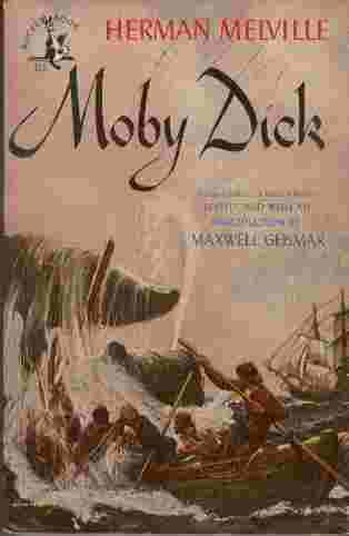 Moby Dick or the Whale