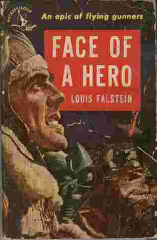 Face of a Hero - An epic of flying gunners