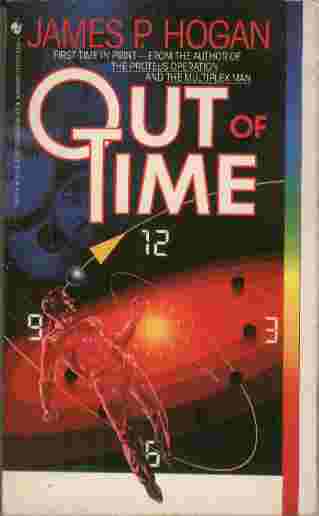 Out of Time