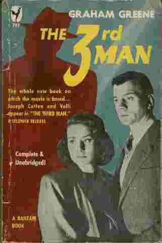 The 3rd Man