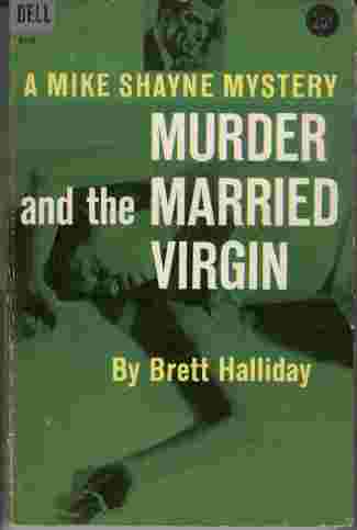 Murder and the Married Virgin