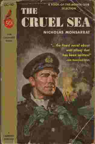 The Cruel Sea
