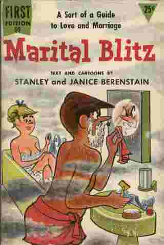 Marital Blitz - A sort of a guide to love and marriage