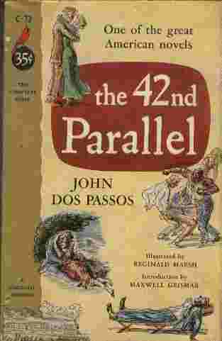 The 42nd Parallel