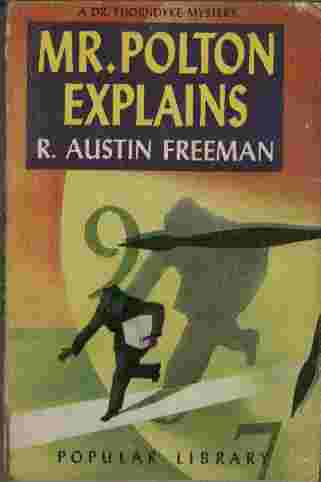 Mr. Polton Explains