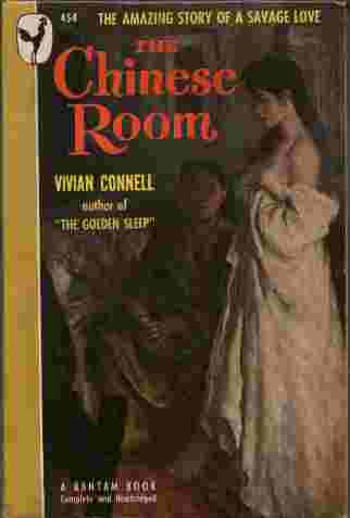 The Chinese Room - The amazing story of a savage love