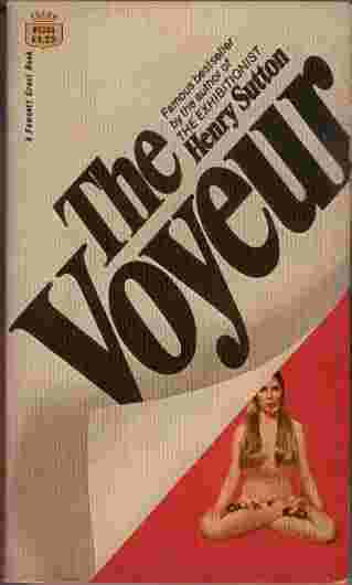 The Voyeur