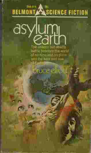 Asylum Earth