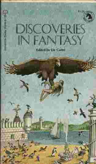 Discoveries in Fantasy
