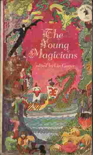 The Young Magicians