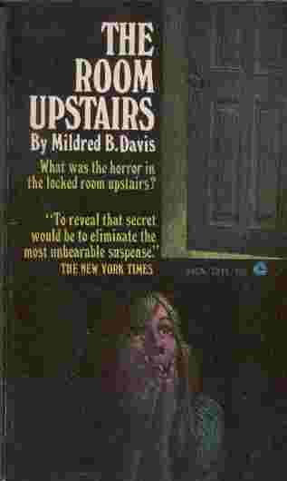 The Room Upstairs - What was the horror in the locked room upstairs