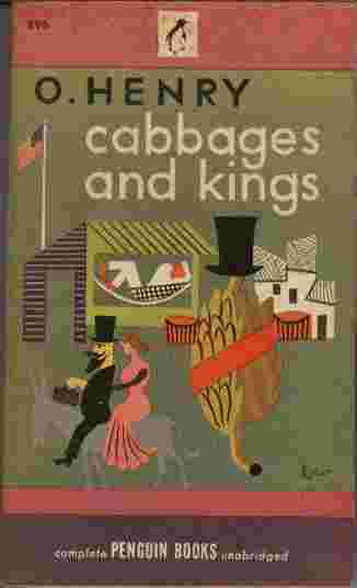 Cabbages and Kings
