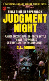 Judgment Night