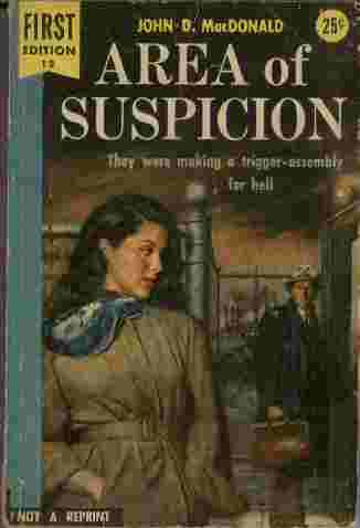 Area of Suspicion - They were making a trigger-assembly for hell