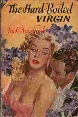 The Hard-Boiled VIRGIN
