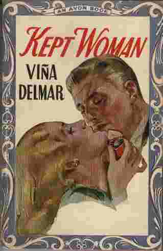 Kept Woman